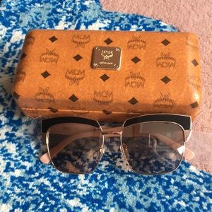 Mcm Sunglasses (women)